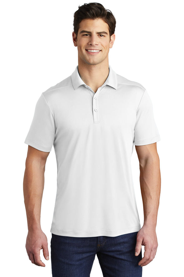 Sport-Tek Posi-UV Pro Polo