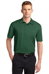 Sport-Tek Heather Contender Polo