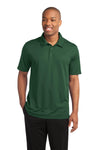 Sport-Tek PosiCharge Active Textured Polo