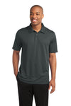 Sport-Tek PosiCharge Active Textured Polo