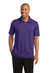 Sport-Tek PosiCharge Active Textured Polo