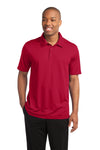 Sport-Tek PosiCharge Active Textured Polo