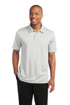 Sport-Tek PosiCharge Active Textured Polo