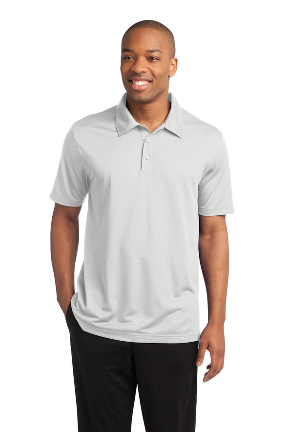 Sport-Tek PosiCharge Active Textured Polo