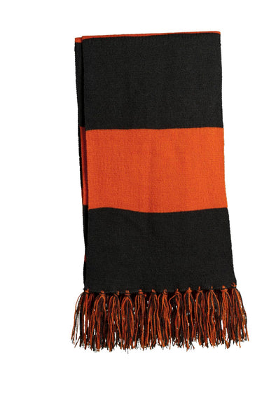 Sport-Tek Spectator Scarf