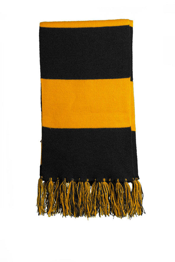 Sport-Tek Spectator Scarf