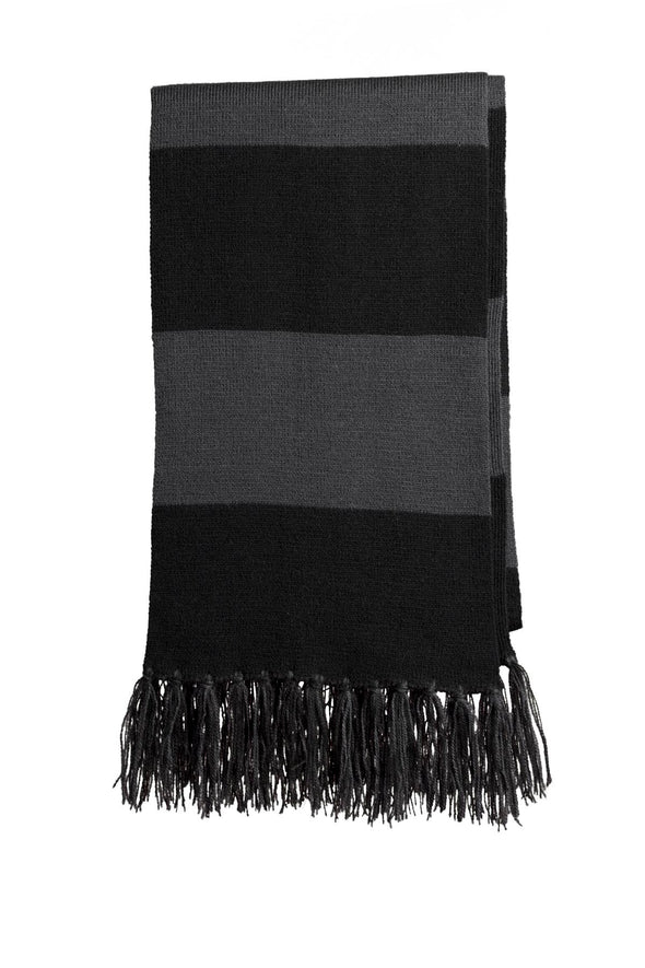 Sport-Tek Spectator Scarf