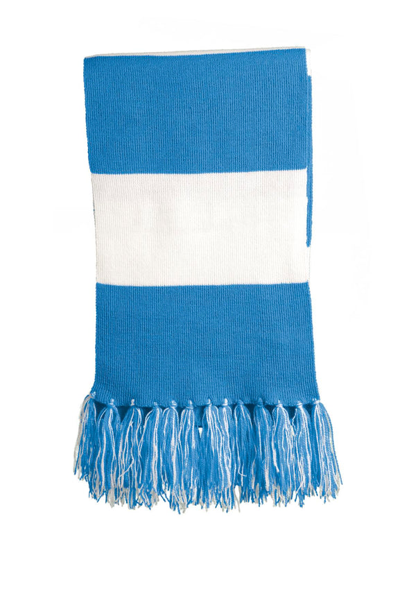 Sport-Tek Spectator Scarf