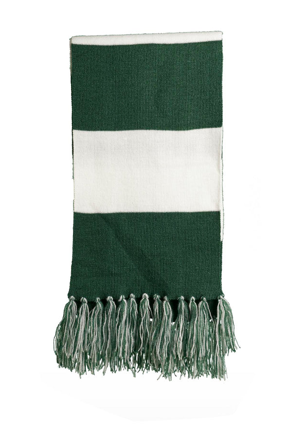 Sport-Tek Spectator Scarf