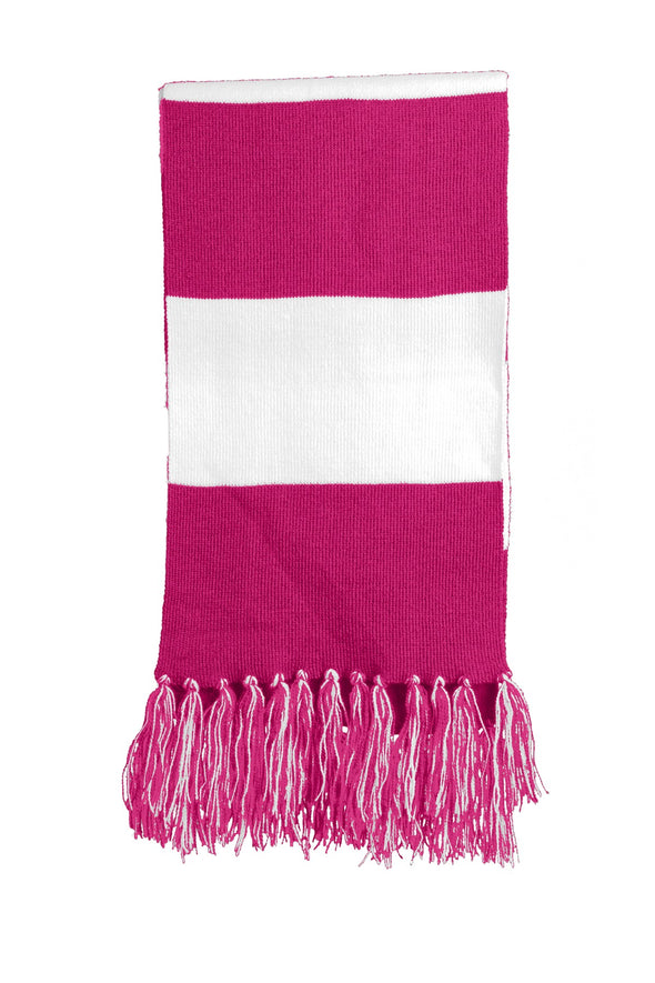 Sport-Tek Spectator Scarf