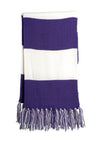 Sport-Tek Spectator Scarf