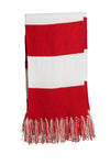 Sport-Tek Spectator Scarf