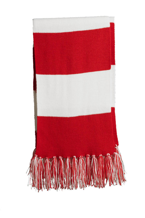 Sport-Tek Spectator Scarf