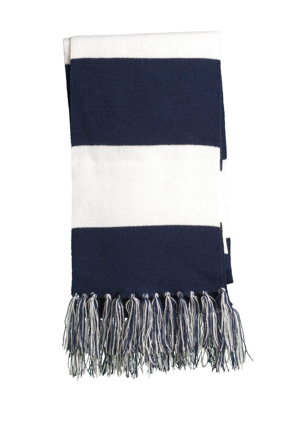 Sport-Tek Spectator Scarf