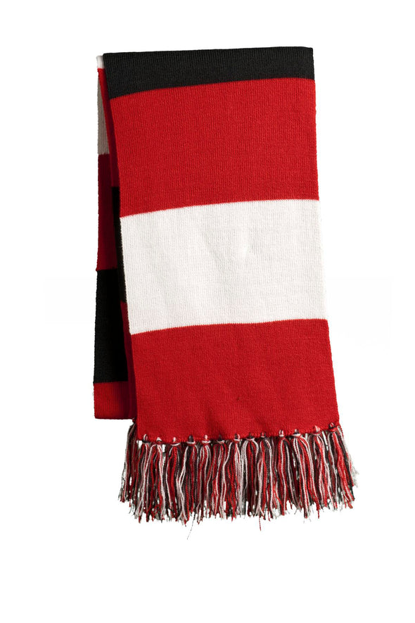 Sport-Tek Spectator Scarf
