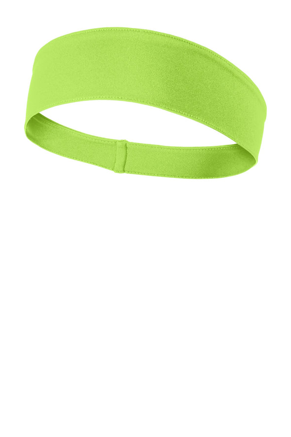 Sport-Tek PosiCharge Competitor Headband