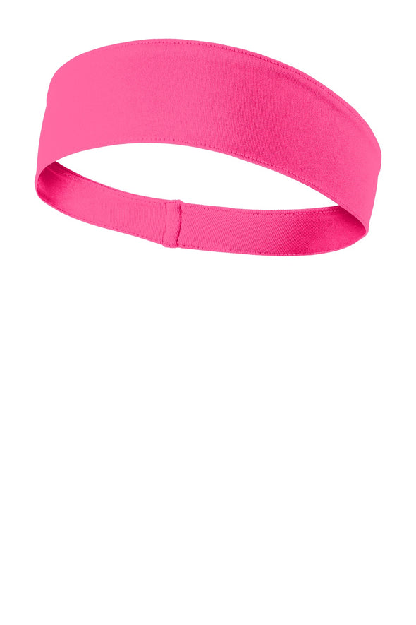 Sport-Tek PosiCharge Competitor Headband