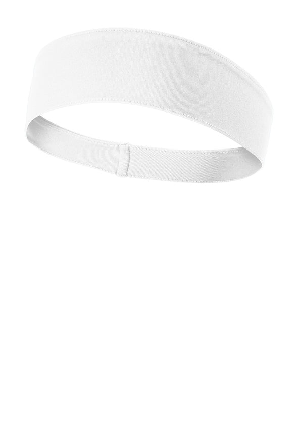 Sport-Tek PosiCharge Competitor Headband
