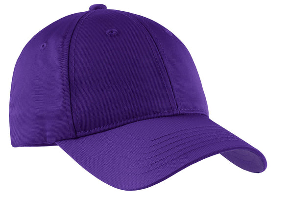 Sport-Tek Youth Dry Zone Nylon Cap