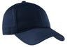 Sport-Tek Youth Dry Zone Nylon Cap