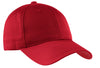 Sport-Tek Youth Dry Zone Nylon Cap