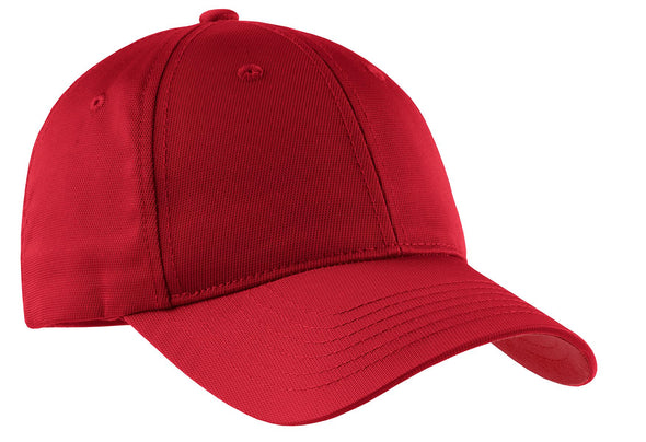 Sport-Tek Youth Dry Zone Nylon Cap