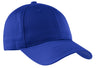 Sport-Tek Youth Dry Zone Nylon Cap