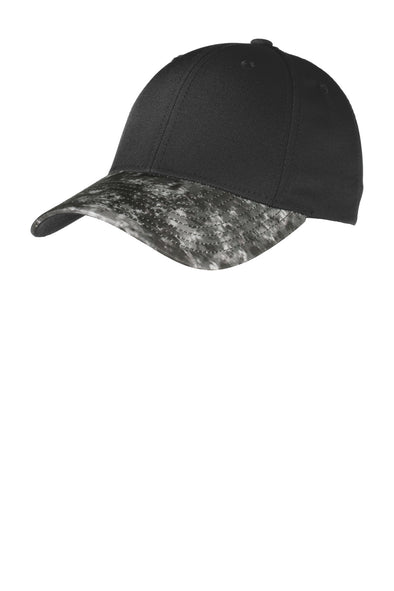 Sport-Tek Mineral Freeze Cap
