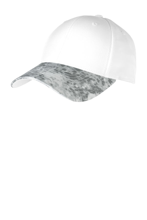 Sport-Tek Mineral Freeze Cap