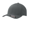 Sport-Tek Flexfit Grid Texture Cap