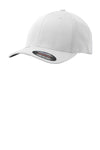 Sport-Tek Flexfit Grid Texture Cap