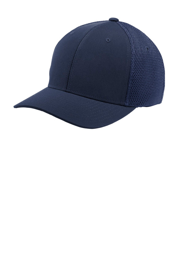 Sport-Tek Flexfit Air Mesh Back Cap