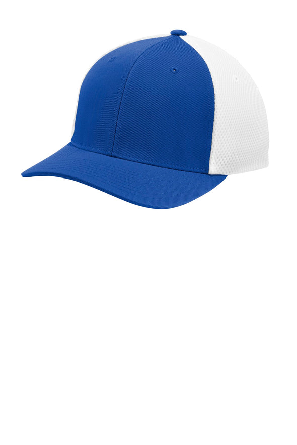 Sport-Tek Flexfit Air Mesh Back Cap