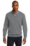 Port Authority V-Neck Sweater