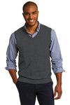 Port Authority Sweater Vest