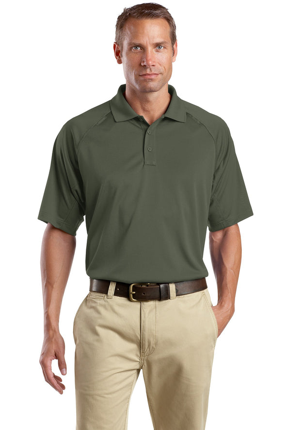 CornerStone Tall Select Snag-Proof Tactical Polo