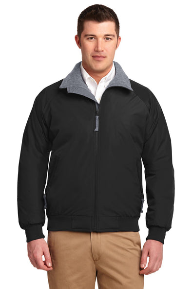 Port Authority Tall Challenger Jacket