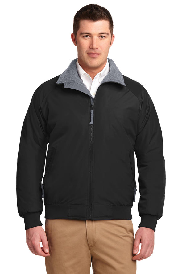 Port Authority Tall Challenger Jacket