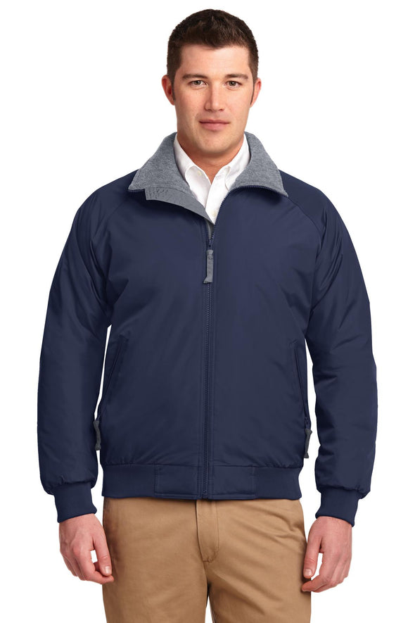 Port Authority Tall Challenger Jacket