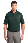 Port Authority Tall Dry Zone Ottoman Polo