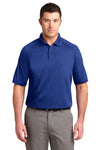 Port Authority Tall Dry Zone Ottoman Polo