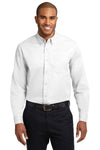 Port Authority Tall Short Sleeve Easy Care Shirt