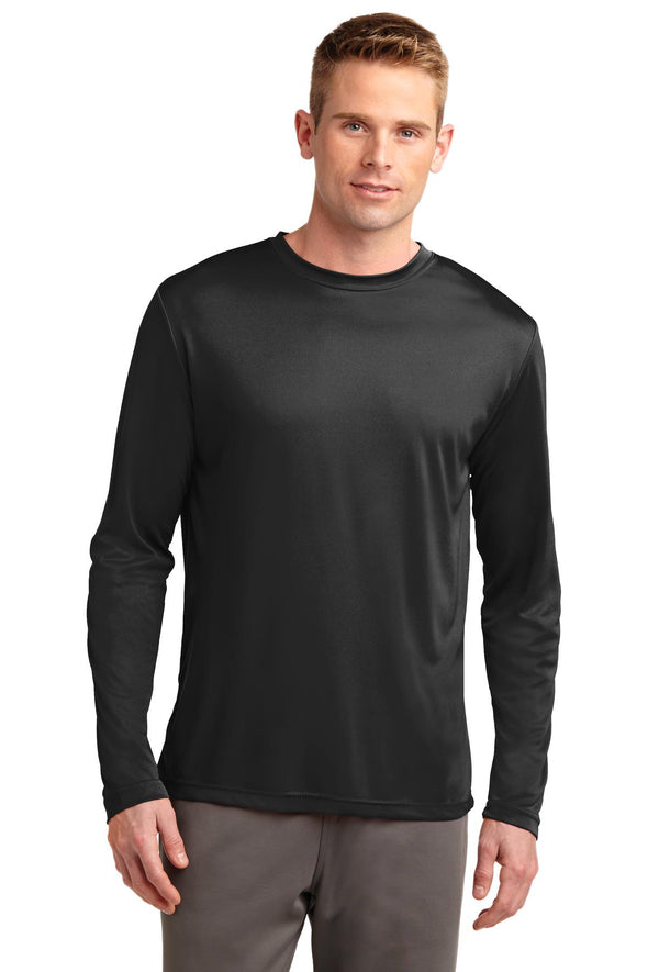 Sport-Tek Tall Long Sleeve PosiCharge Competitor Tee