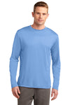Sport-Tek Tall Long Sleeve PosiCharge Competitor Tee