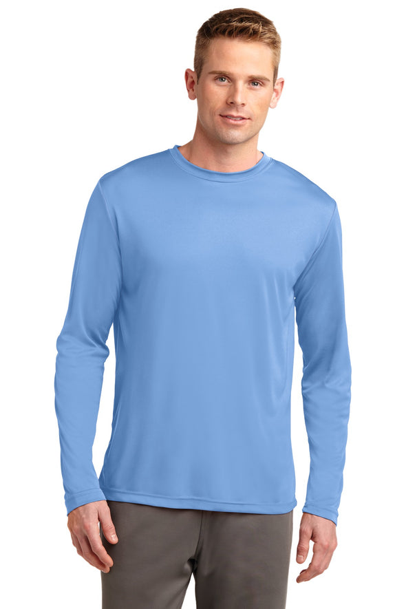 Sport-Tek Tall Long Sleeve PosiCharge Competitor Tee