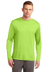 Sport-Tek Tall Long Sleeve PosiCharge Competitor Tee
