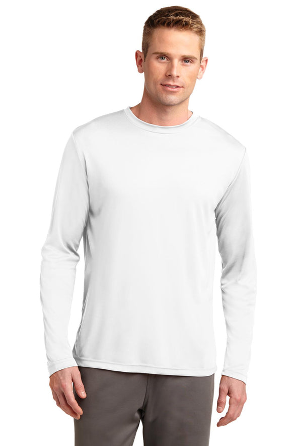 Sport-Tek Tall Long Sleeve PosiCharge Competitor Tee