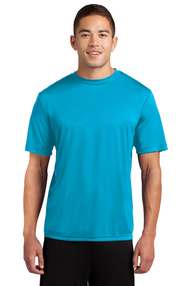 Sport-Tek Tall PosiCharge Competitor Tee