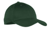 Port & Company Youth Six-Panel Twill Cap