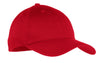 Port & Company Youth Six-Panel Twill Cap